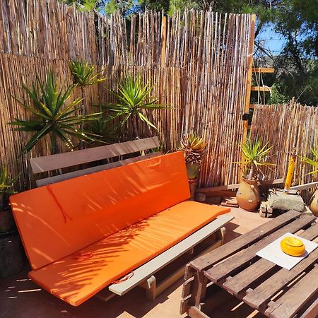 Casa Da Cabana Budens Dış mekan fotoğraf