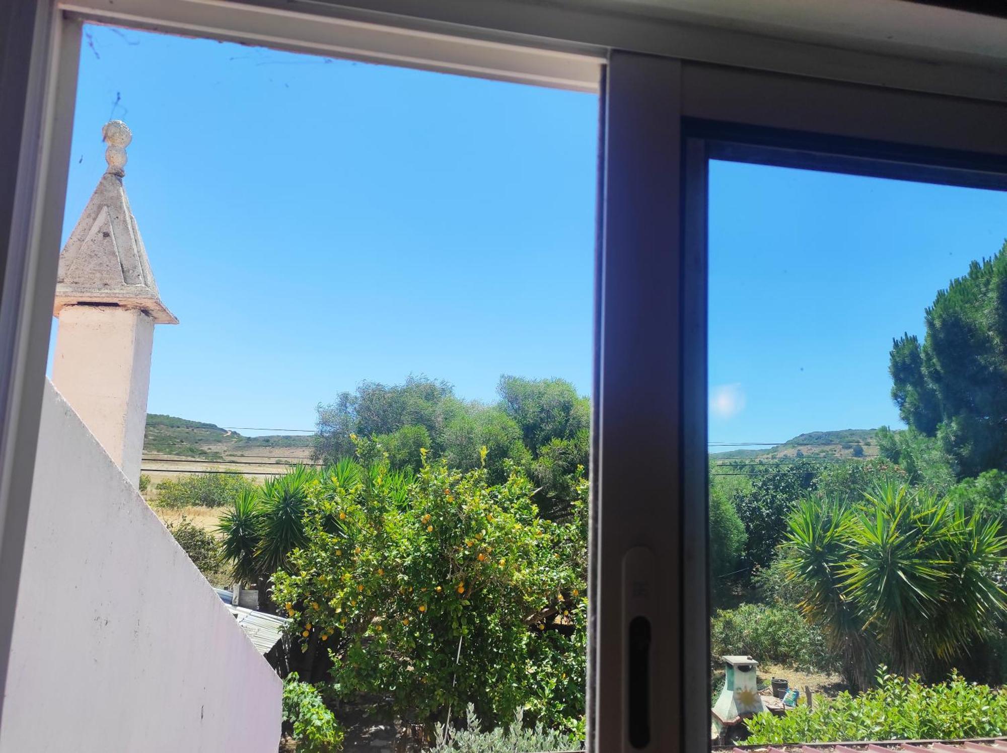 Casa Da Cabana Budens Dış mekan fotoğraf