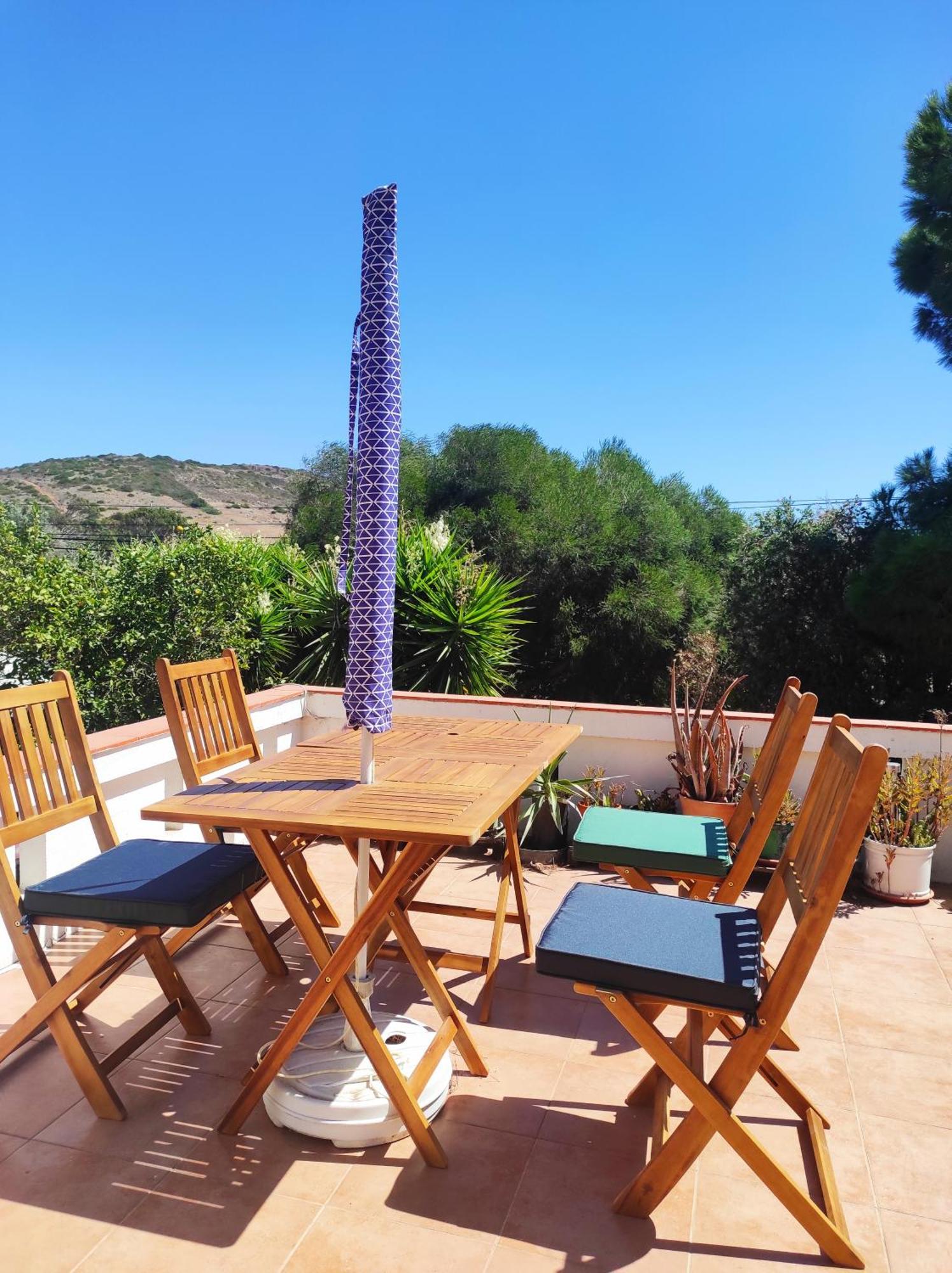 Casa Da Cabana Budens Dış mekan fotoğraf