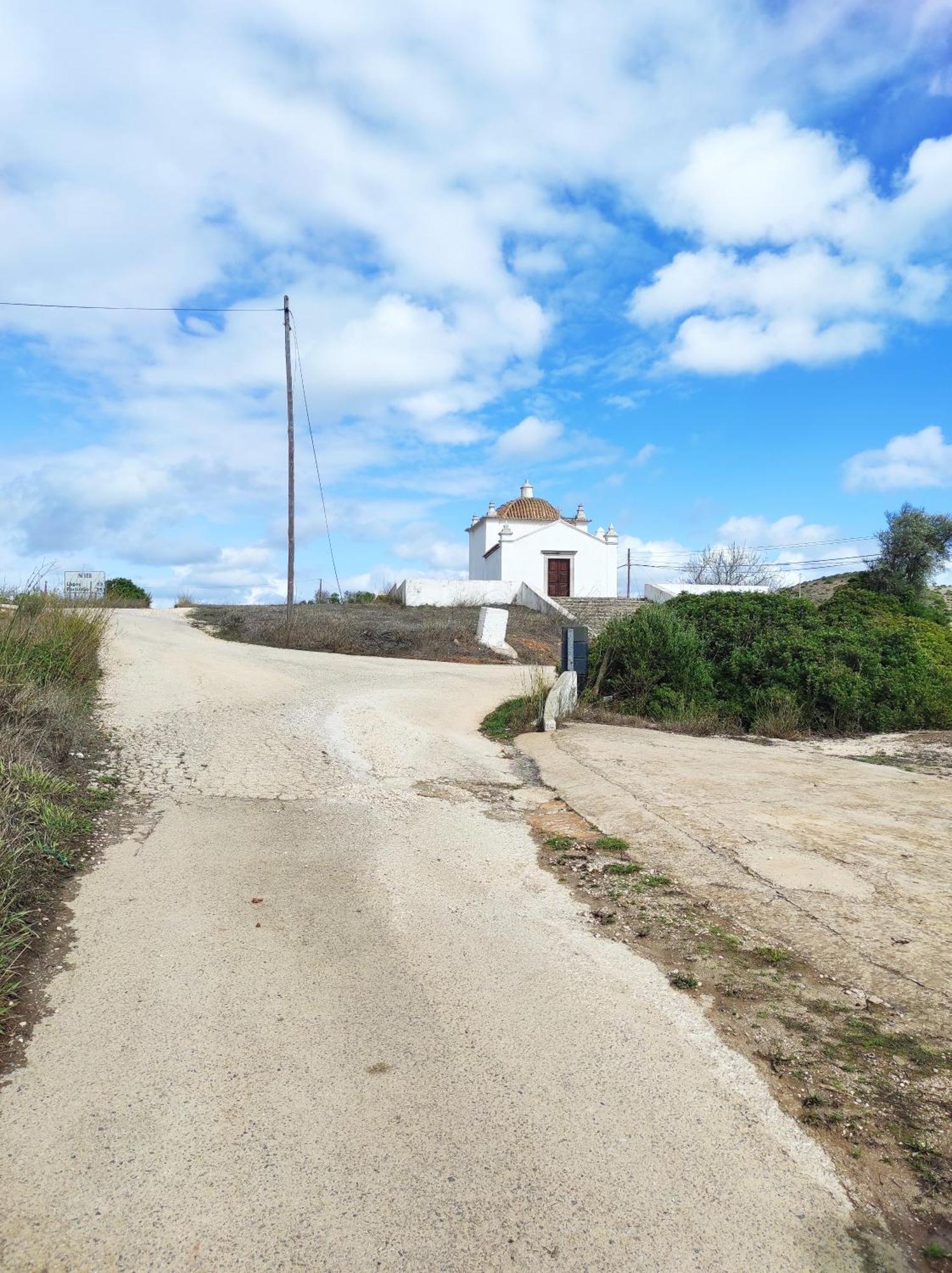 Casa Da Cabana Budens Dış mekan fotoğraf