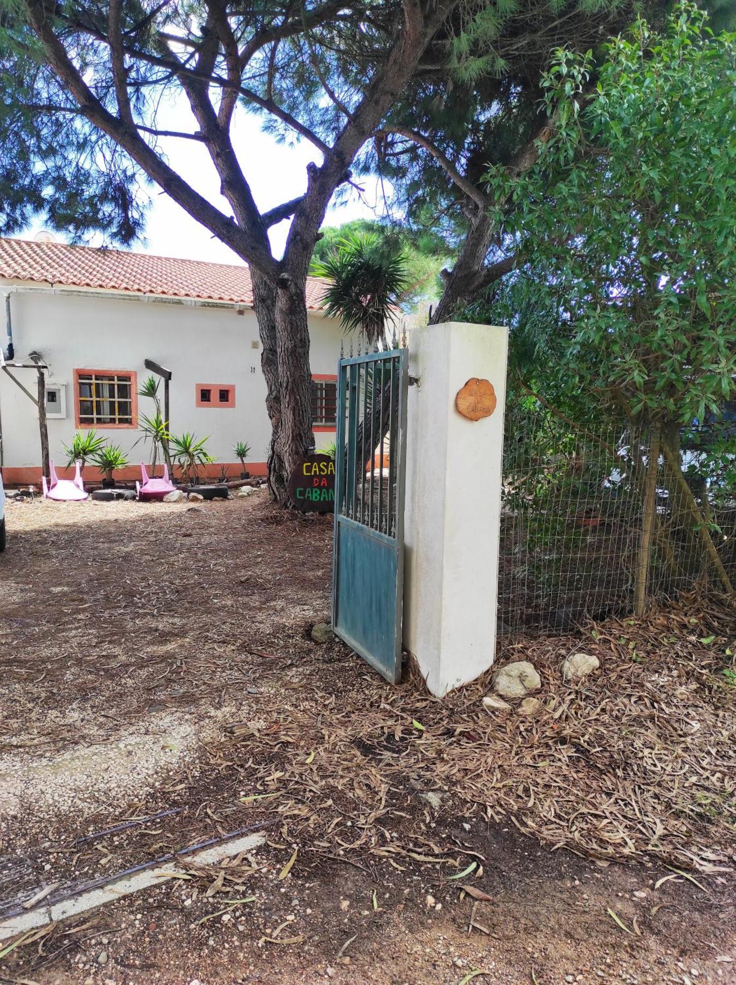 Casa Da Cabana Budens Dış mekan fotoğraf